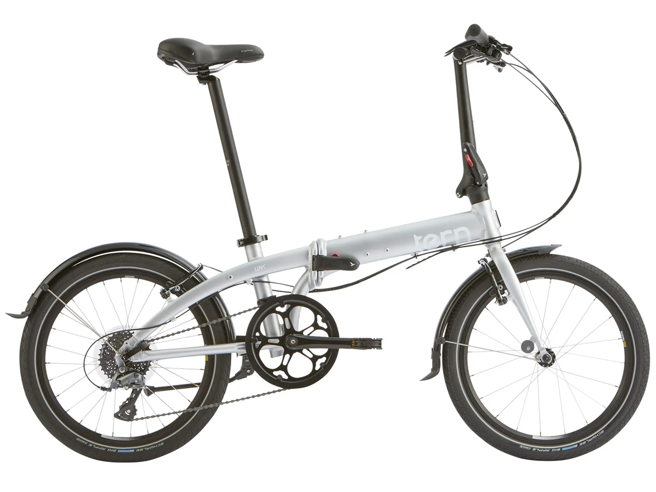 Link D8 2024�N���f�� [Satin Platinum/Pearl] �̐��i�摜