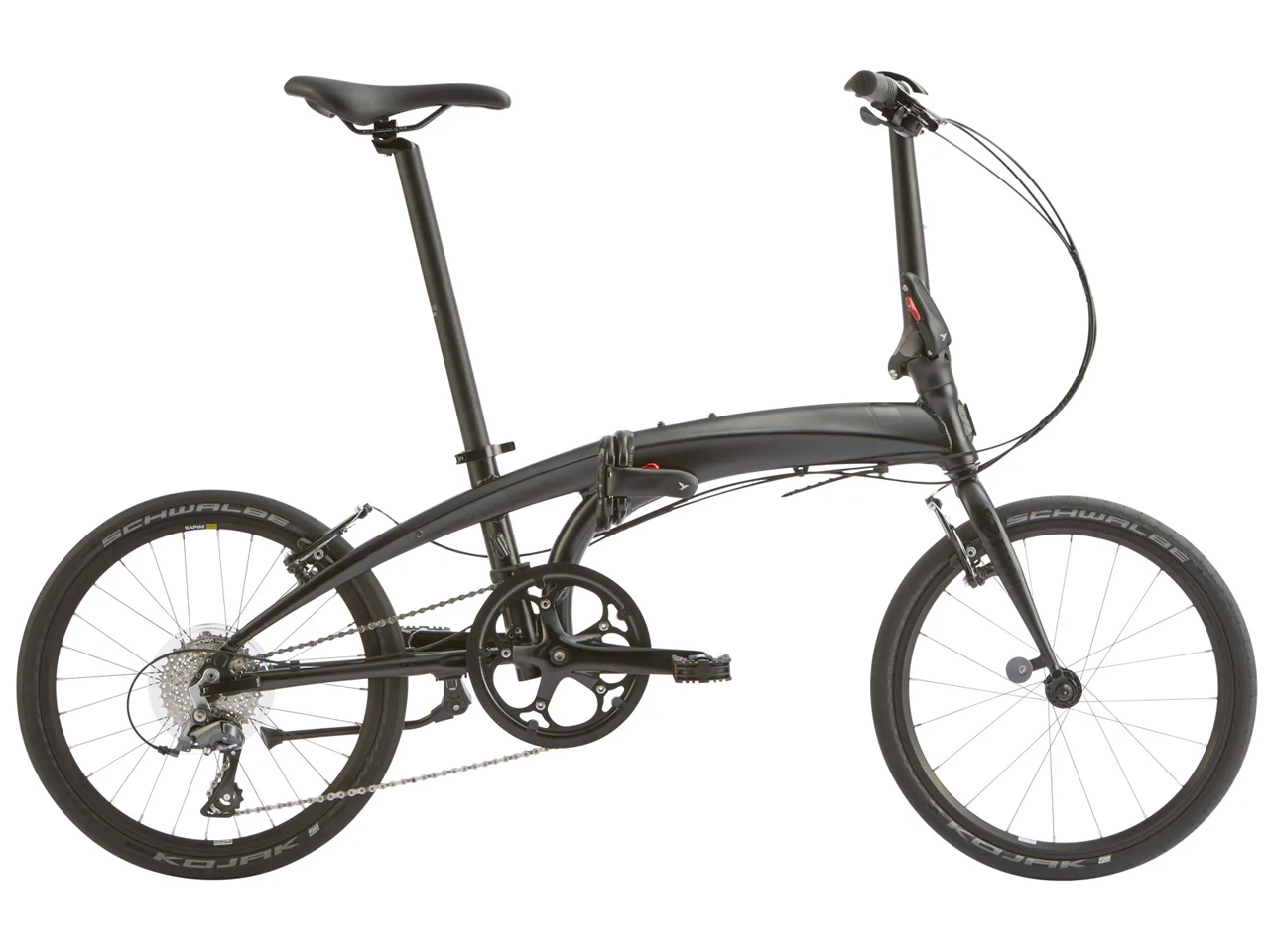 Verge N8 2024�N���f�� [Satin Black/Black(Black)] �̐��i�摜