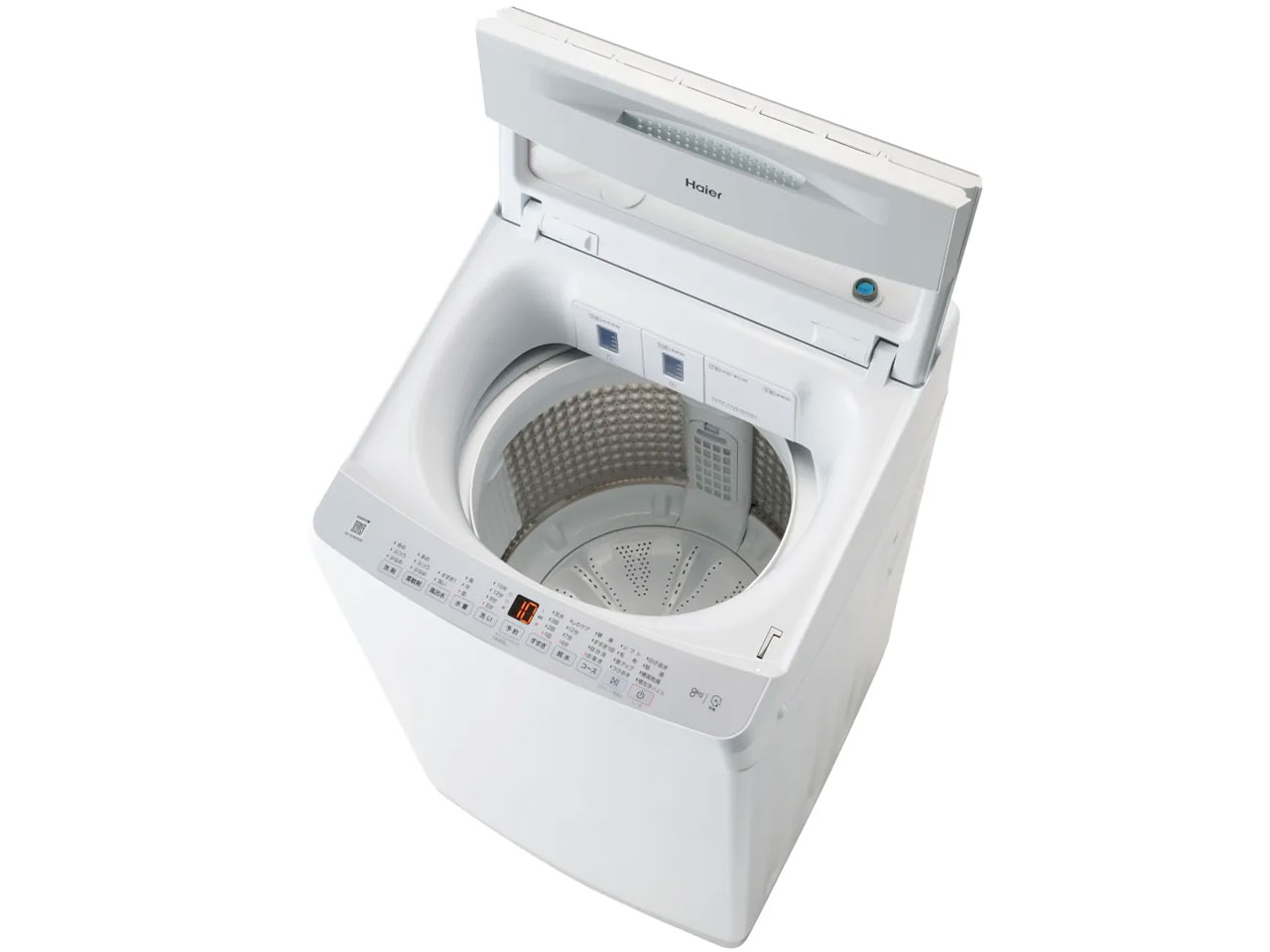 JW-XD80A-W [�z���C�g]