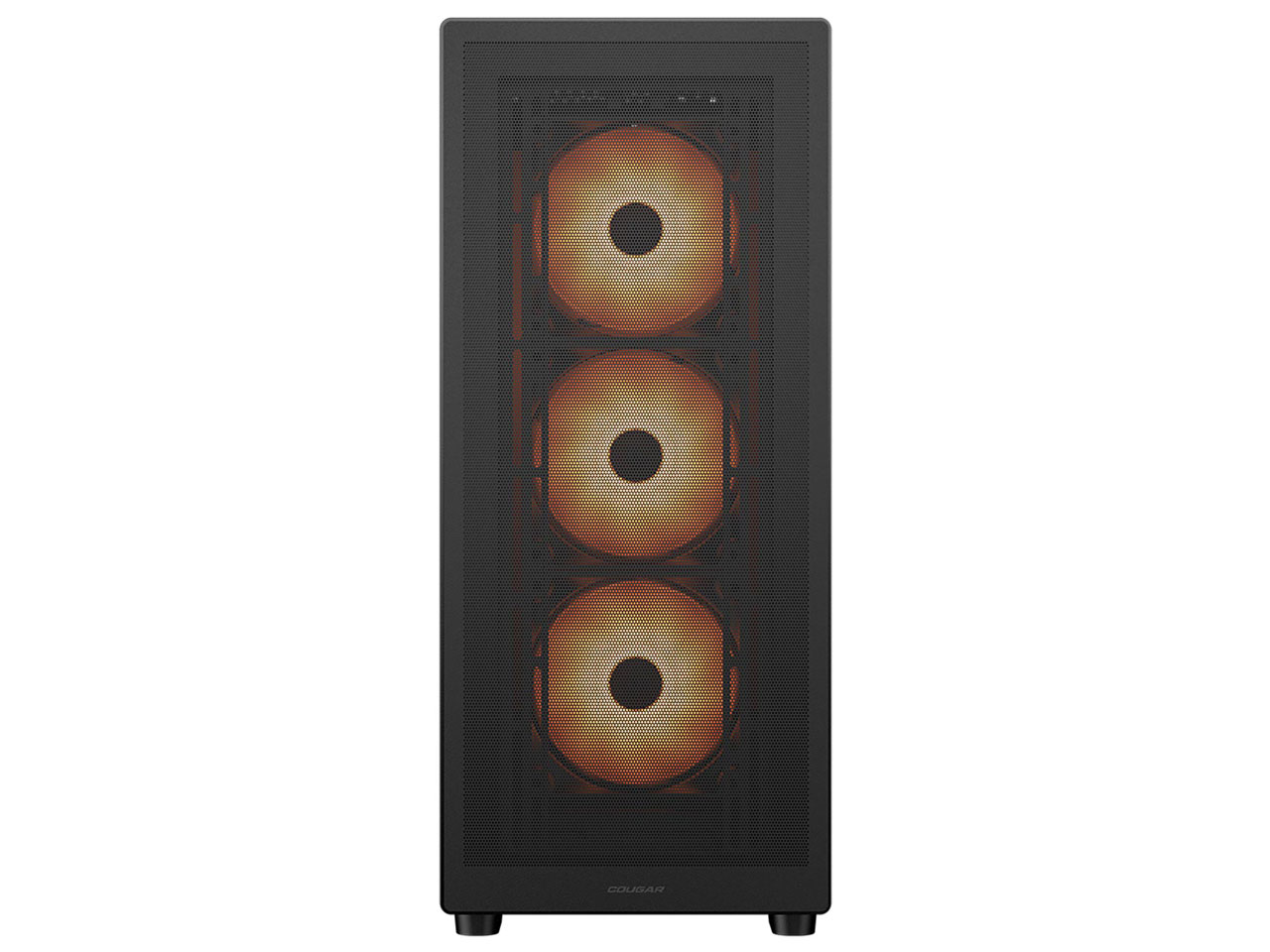 MX220 RGB CGR-2AC8B-RGB [Black]