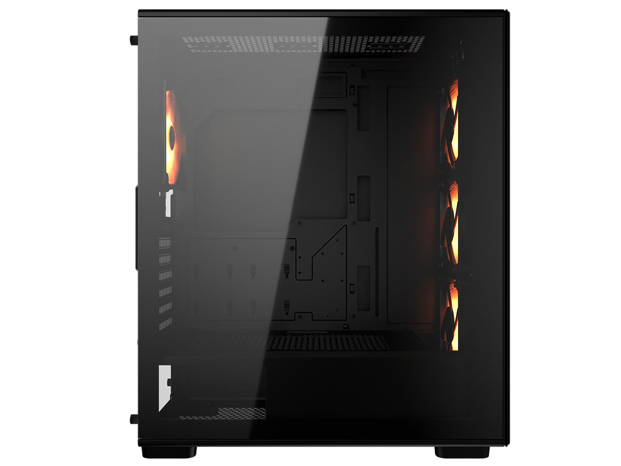 MX220 RGB CGR-2AC8B-RGB [Black]