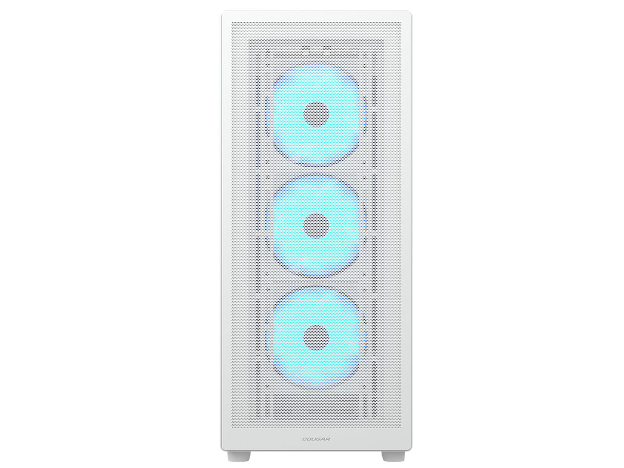 MX220 RGB CGR-2AC8W-RGB [White]