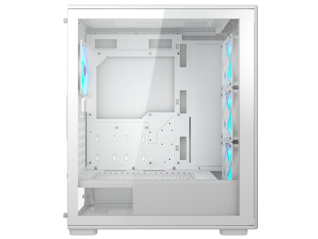 MX220 RGB CGR-2AC8W-RGB [White]