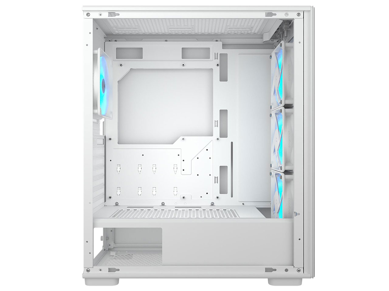 MX220 RGB CGR-2AC8W-RGB [White]