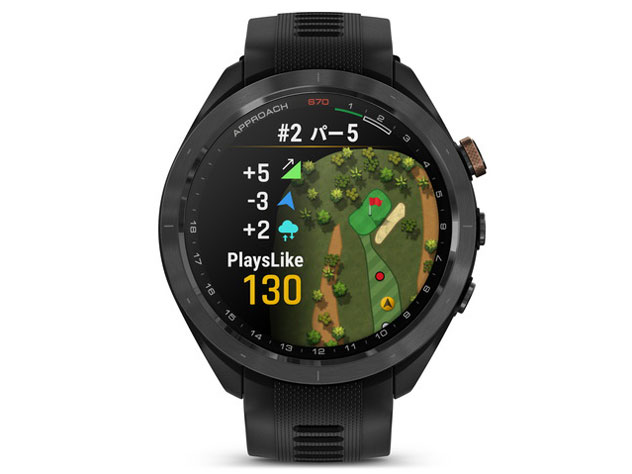 Approach S70 47mm [Bronze]