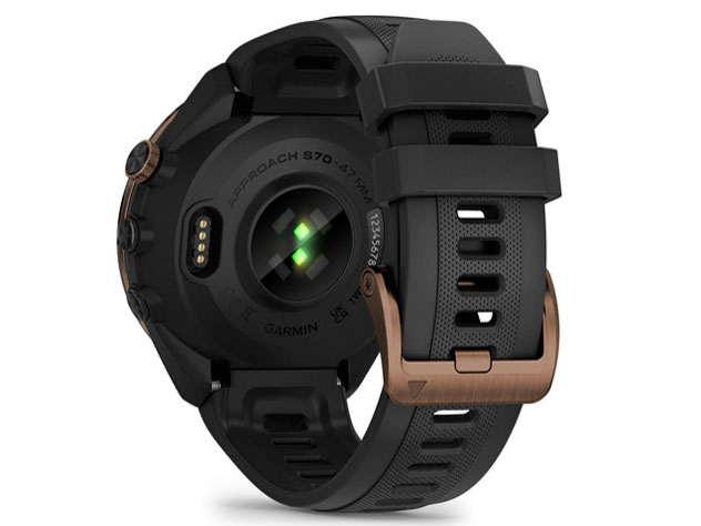 Approach S70 47mm [Bronze]