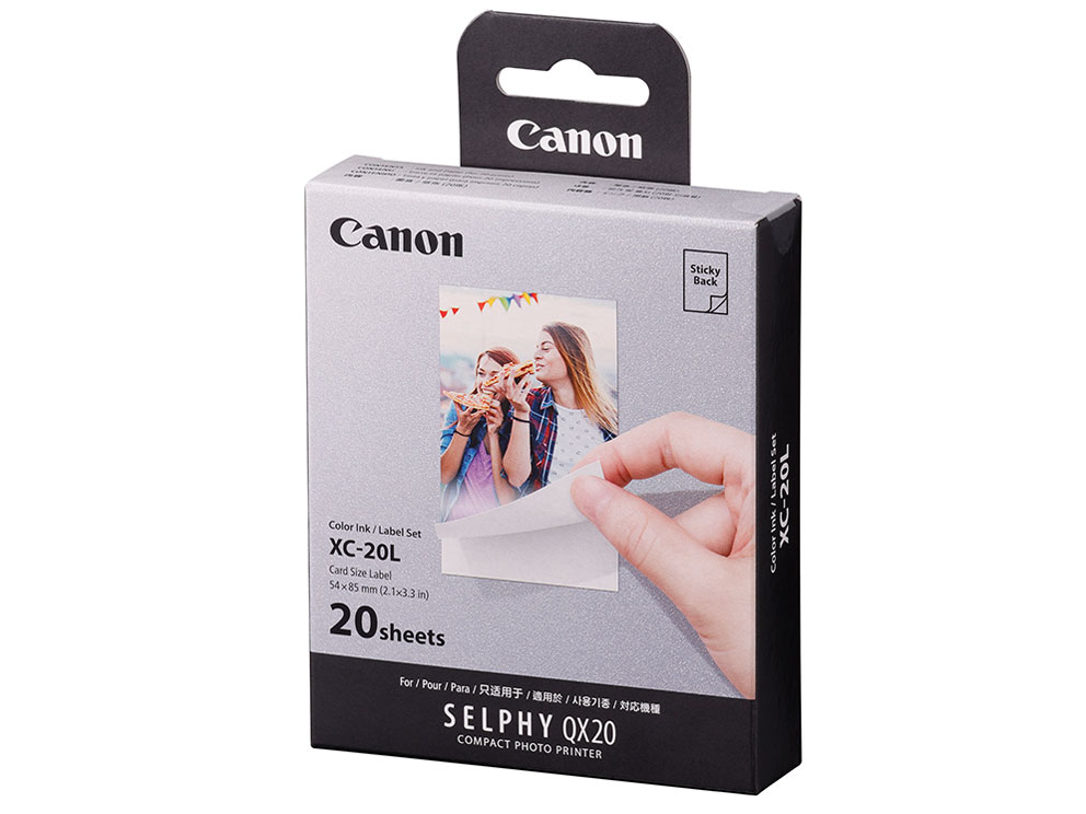 XC-20L �̐��i�摜