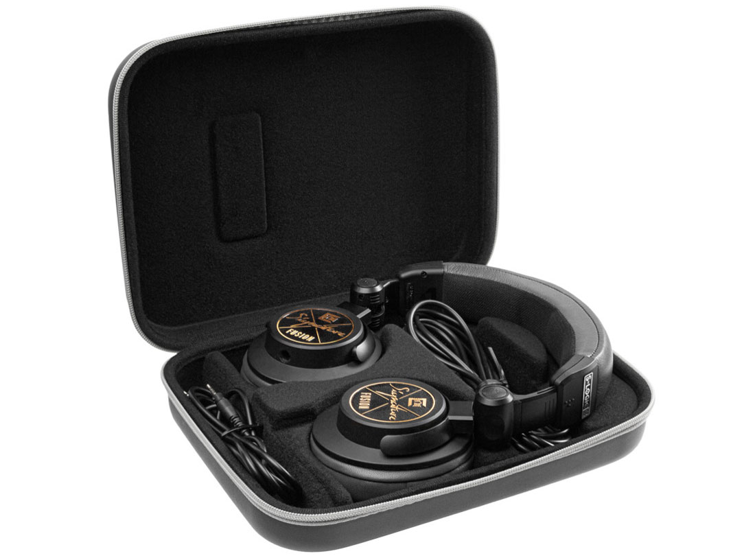 Signature FUSION ULT-SIG-FUSION