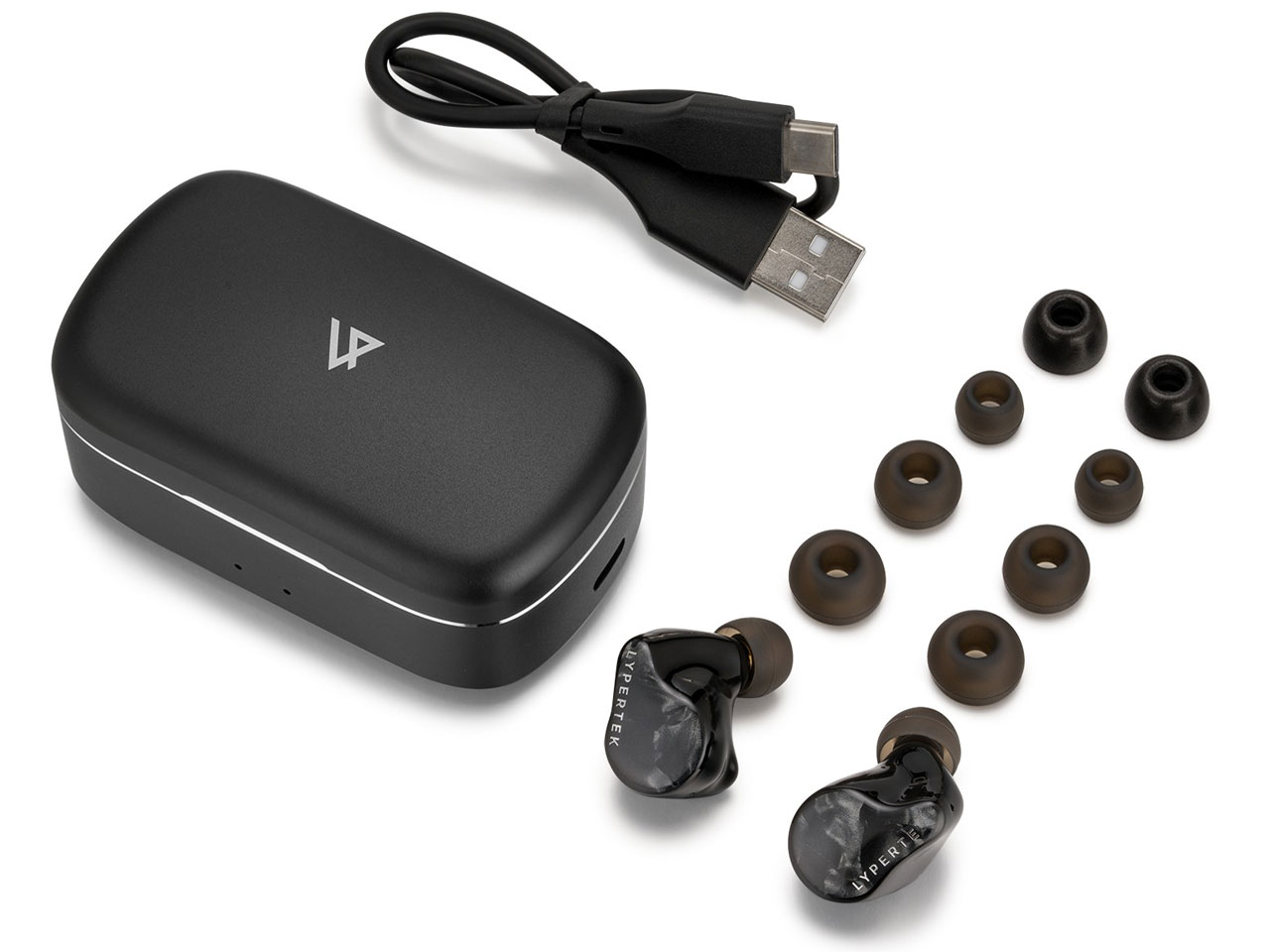 PUREPLAY C3 [�u���b�N]