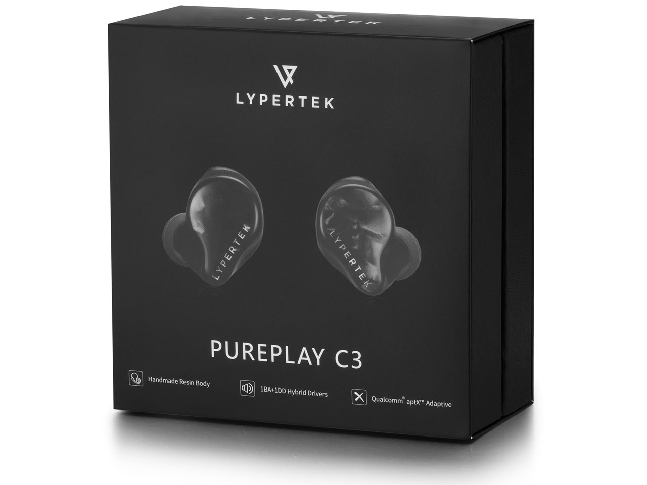 PUREPLAY C3 [�u���b�N]