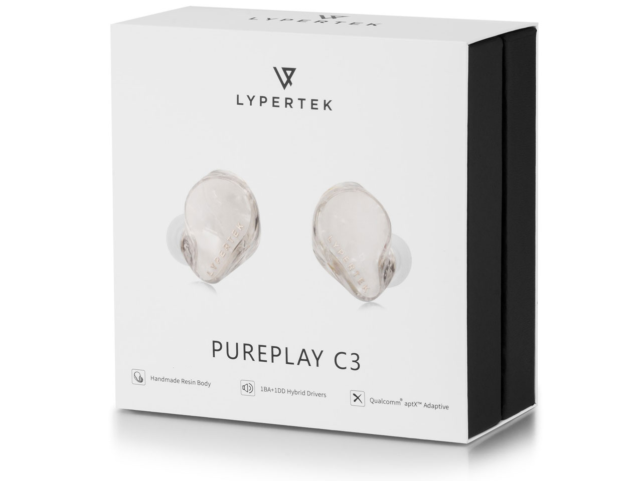 PUREPLAY C3 [�z���C�g]