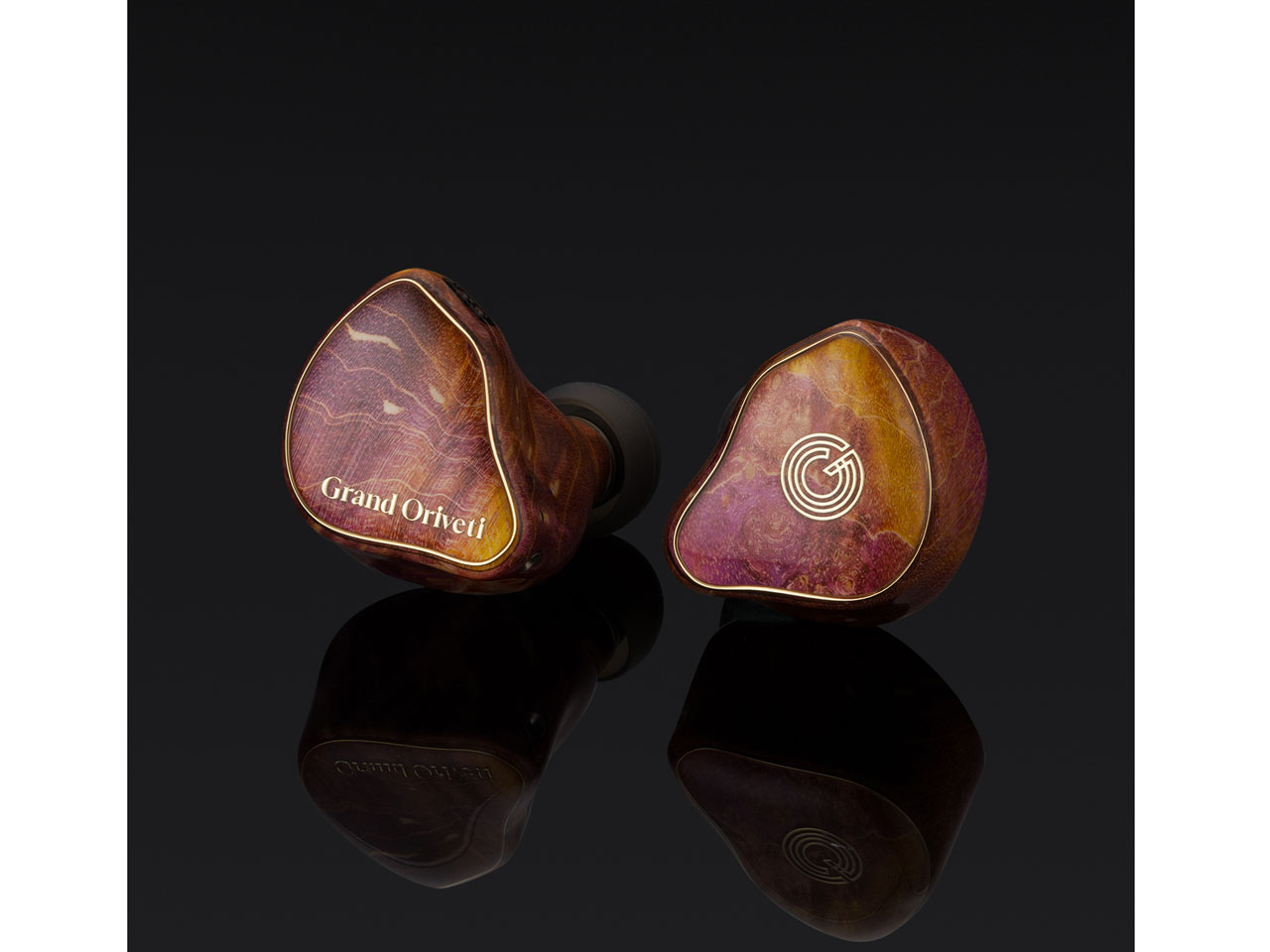 Grand Oriveti Supremacy