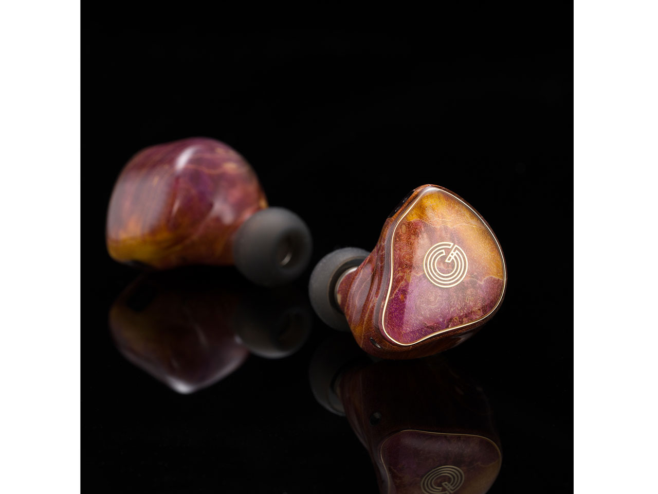 Grand Oriveti Supremacy