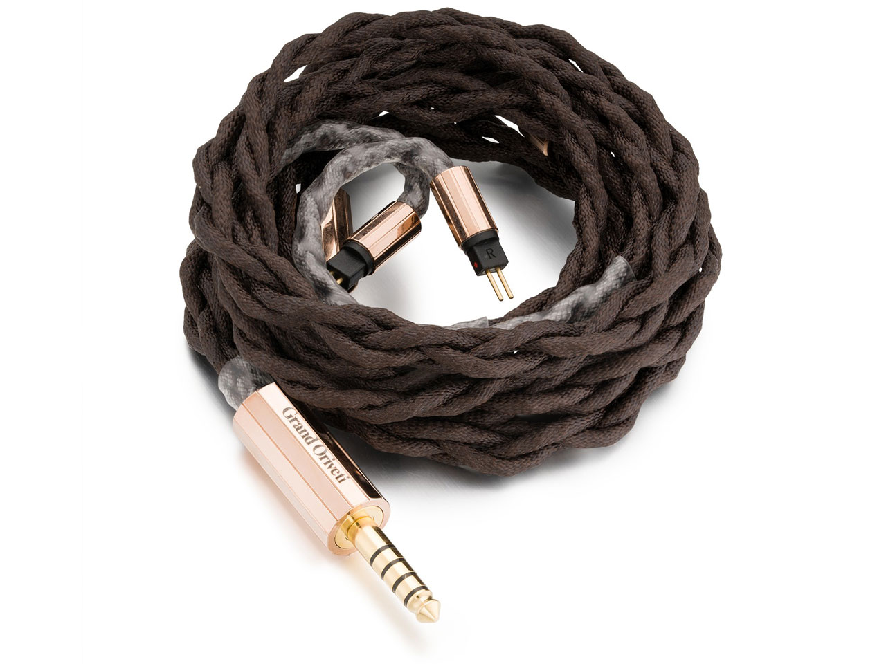 Grand Oriveti Supremacy