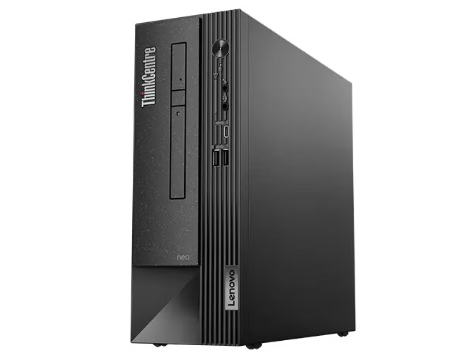 ThinkCentre neo 50s Small Gen 4 12JES2W900 �̐��i�摜