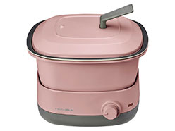 �|�b�g �f���I �L���� [�O���C�b�V���s���N] �̐��i�摜