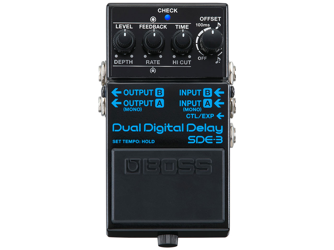 Dual Digital Delay SDE-3 �̐��i�摜