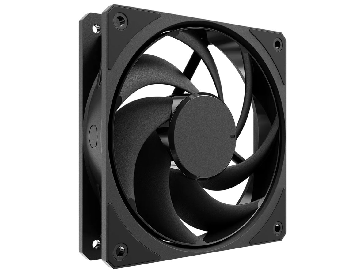 Mobius 120 Black Edition MFZ-M2NK-21NPK-R1 [�u���b�N]