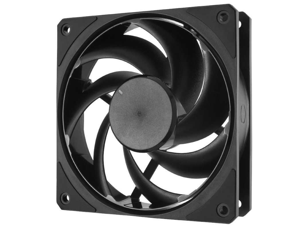 Mobius 120 Black Edition MFZ-M2NK-21NPK-R1 [�u���b�N]