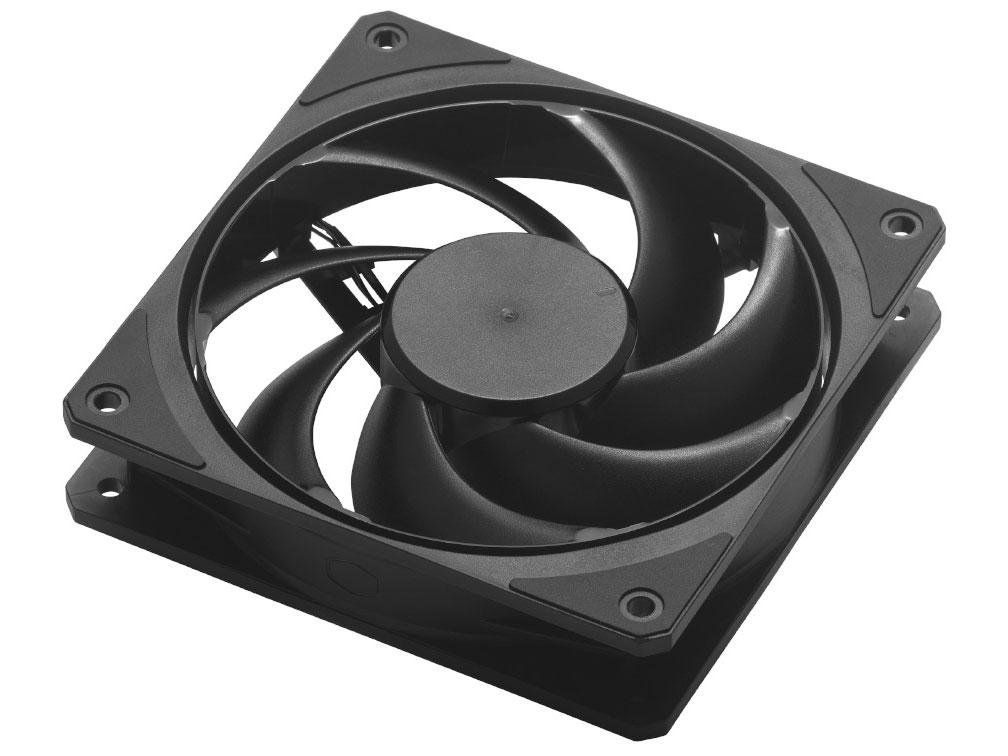 Mobius 120 Black Edition MFZ-M2NK-21NPK-R1 [�u���b�N]