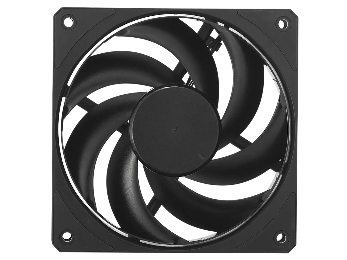 Mobius 120 Black Edition MFZ-M2NK-21NPK-R1 [�u���b�N] �̐��i�摜