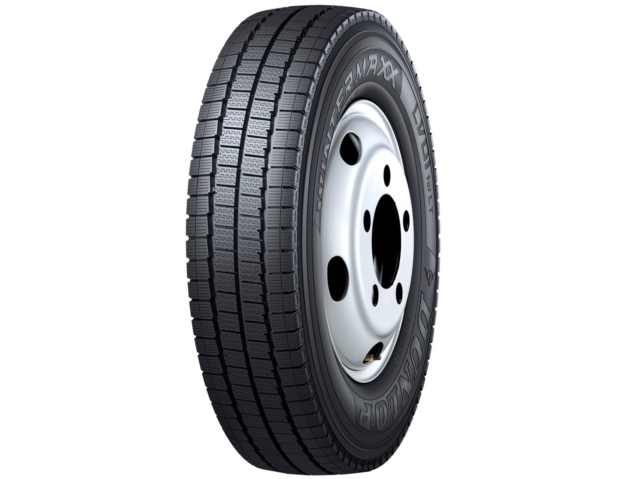 [1�{] WINTER MAXX LV01 for LT 205/70R17.5 115/113N �̐��i�摜