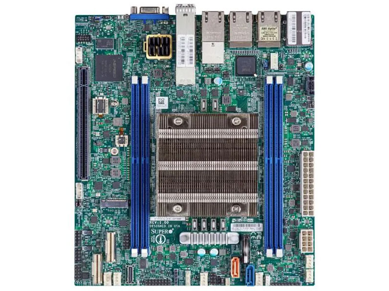 X12SDV-16C-SPT8F �̐��i�摜