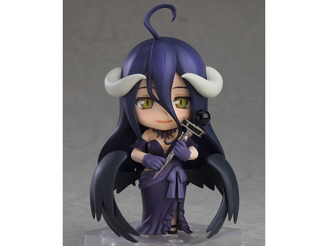 �I�[�o�[���[�h �˂�ǂ낢�� �A���x�h �h���XVer. �̐��i�摜