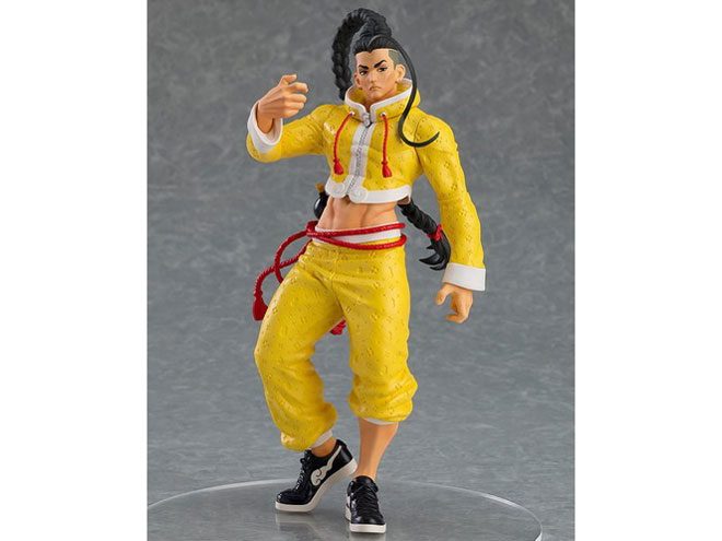 �X�g���[�g�t�@�C�^�[�V���[�Y POP UP PARADE �W�F�C�~�[ �̐��i�摜