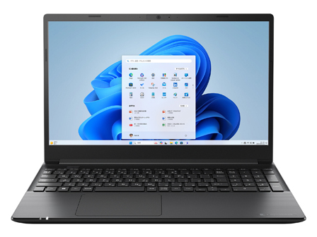 dynabook A5/W P1A5WQEB [�u���b�N] �̐��i�摜