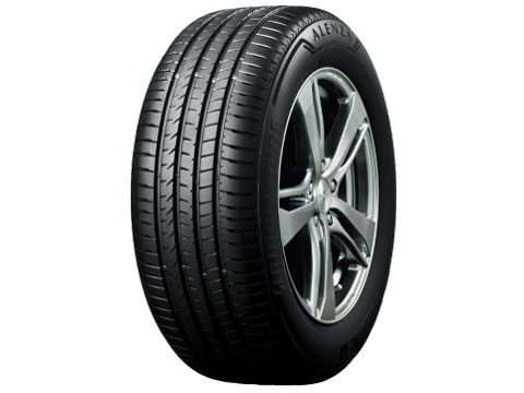 ALENZA 001 225/55R19 99V