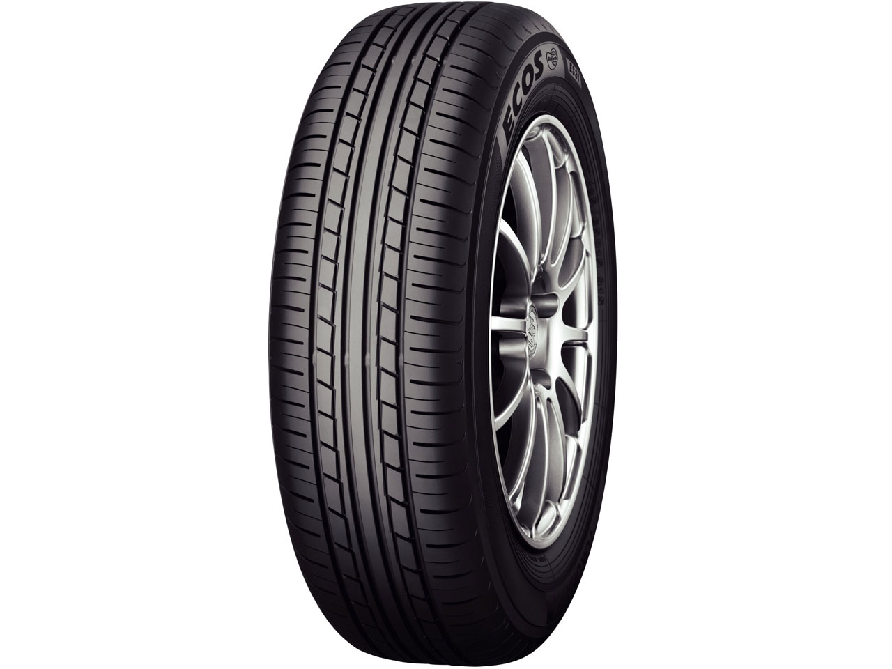 [1�{] ECOS ES31 225/55R16 95V �̐��i�摜