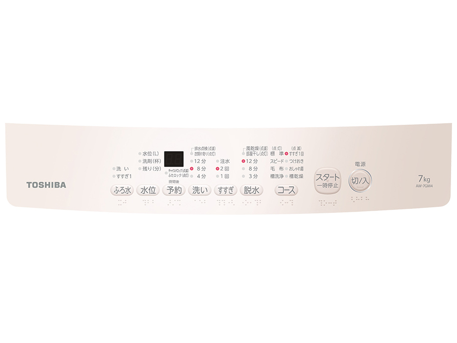 AW-7GM4(W) [�s���A�z���C�g]