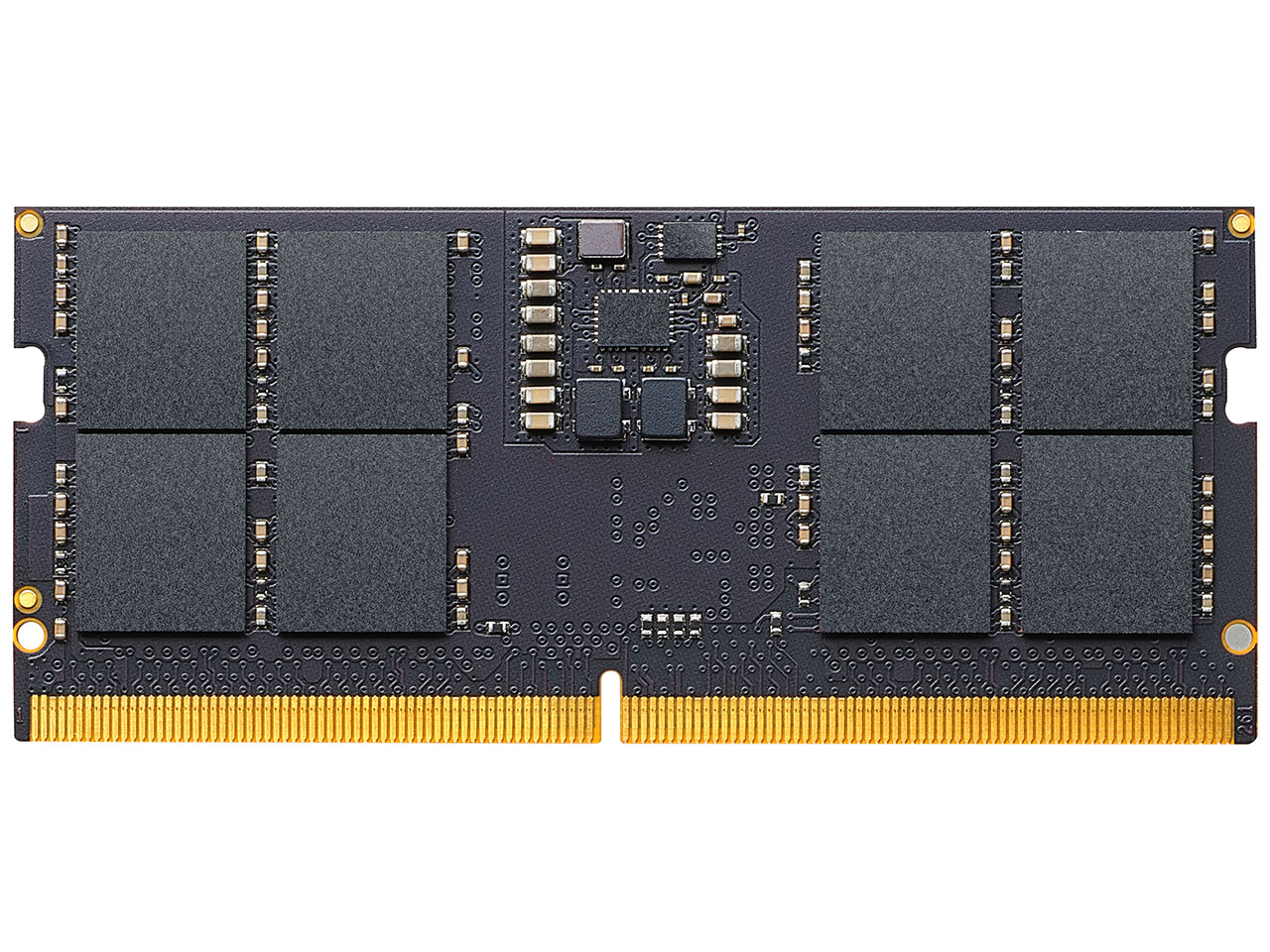 SD5R4800-16G [SODIMM DDR5 PC5-38400 16GB] �̐��i�摜