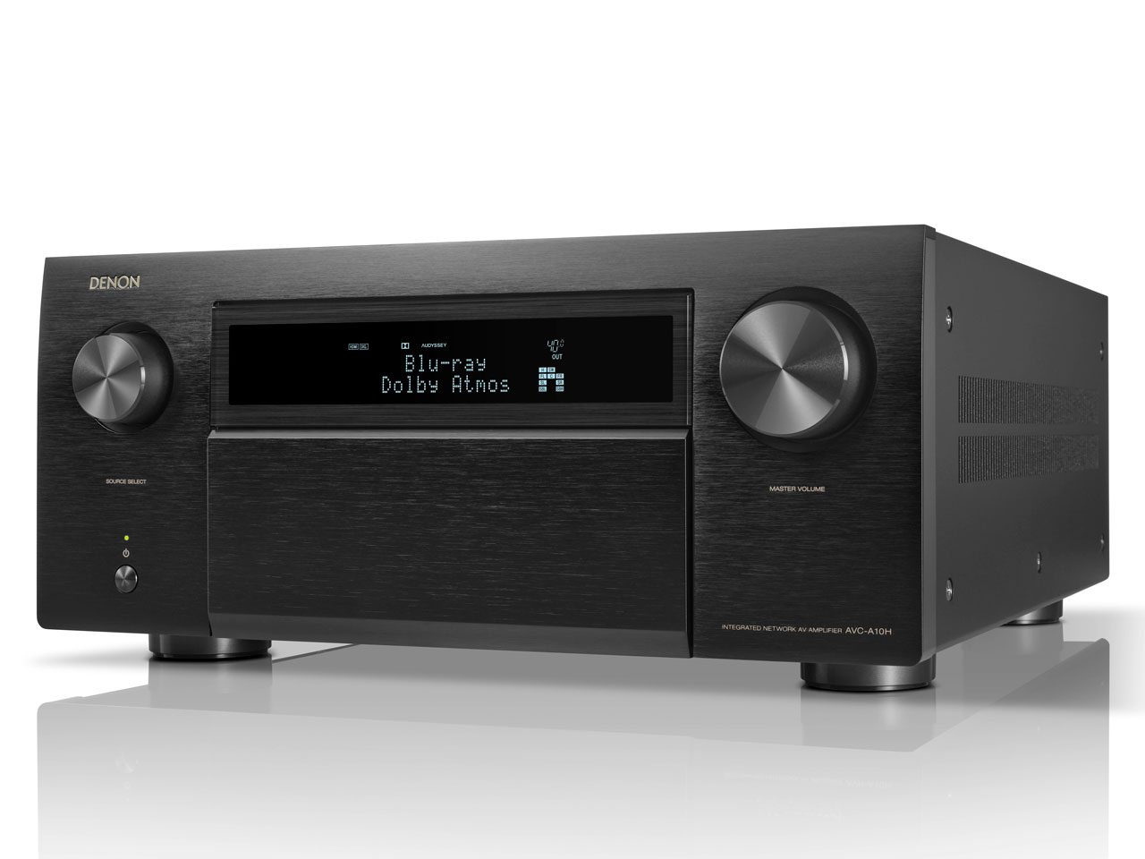 AVC-A10H-K [�u���b�N]