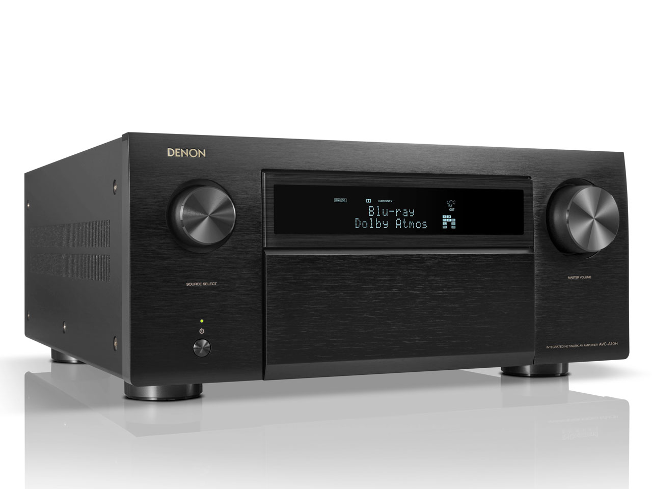 AVC-A10H-K [�u���b�N]