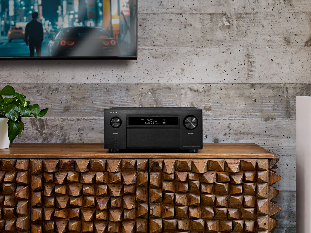 AVC-A10H-K [�u���b�N]