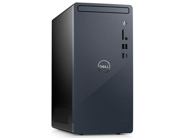 Inspiron �R���p�N�g�f�X�N�g�b�v Core i5 12400�E8GB�������[�E512GB SSD�EWindows 11 Pro���ڃ��f�� [�u���b�N] �̐��i�摜