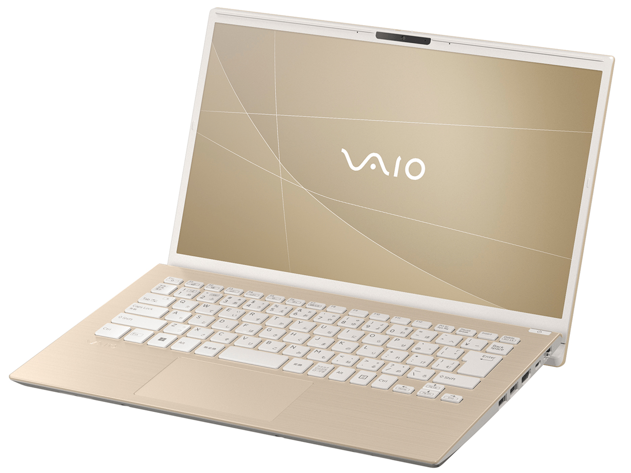 VAIO F14 VJF1418 Windows 11 Home�ECore i7 1255U�E32GB�������ESSD 1TB�EOffice Home and Business 2021 [�T�e���S�[���h] �̐��i�摜