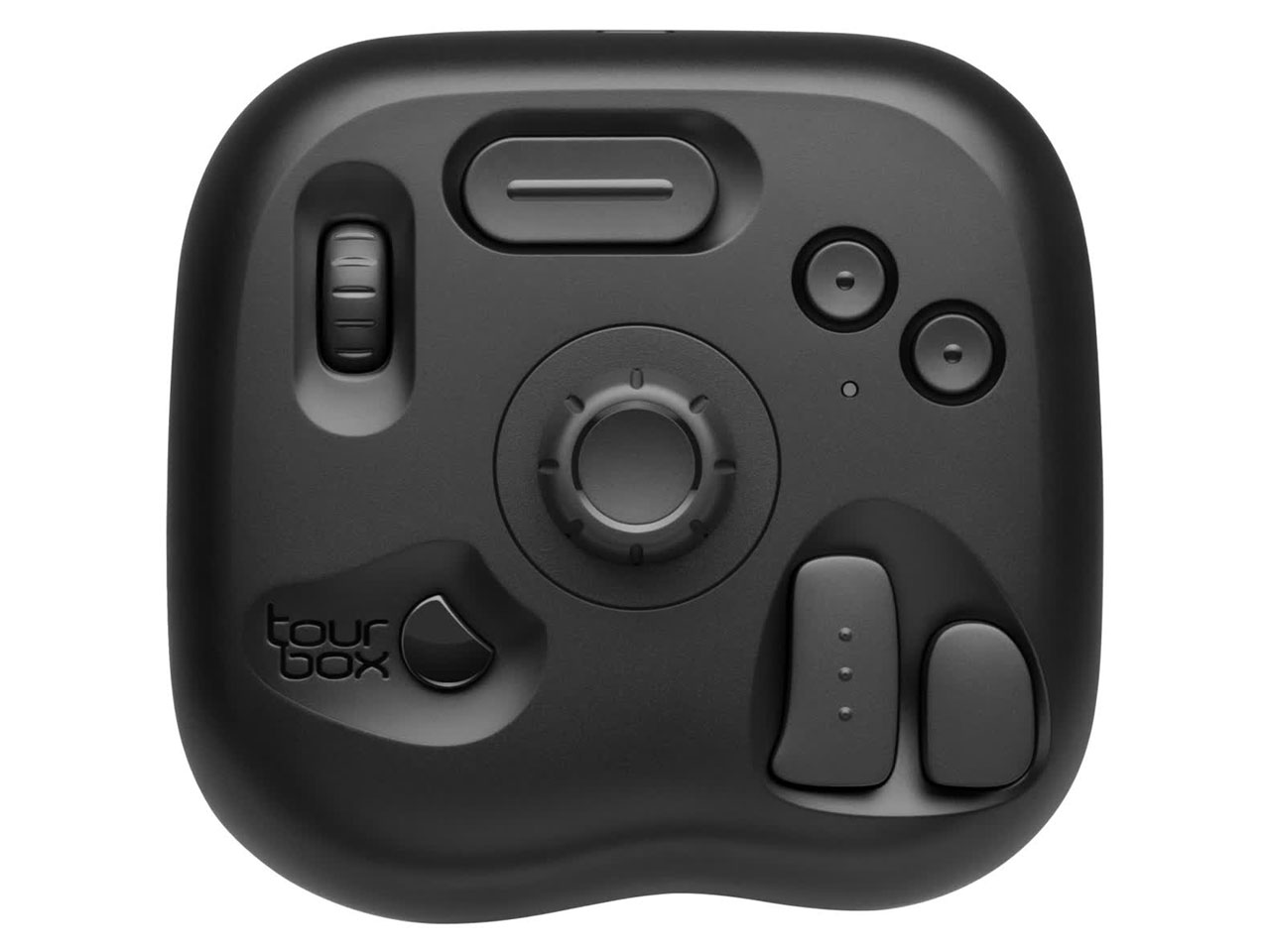 TourBox Lite [�u���b�N] �̐��i�摜