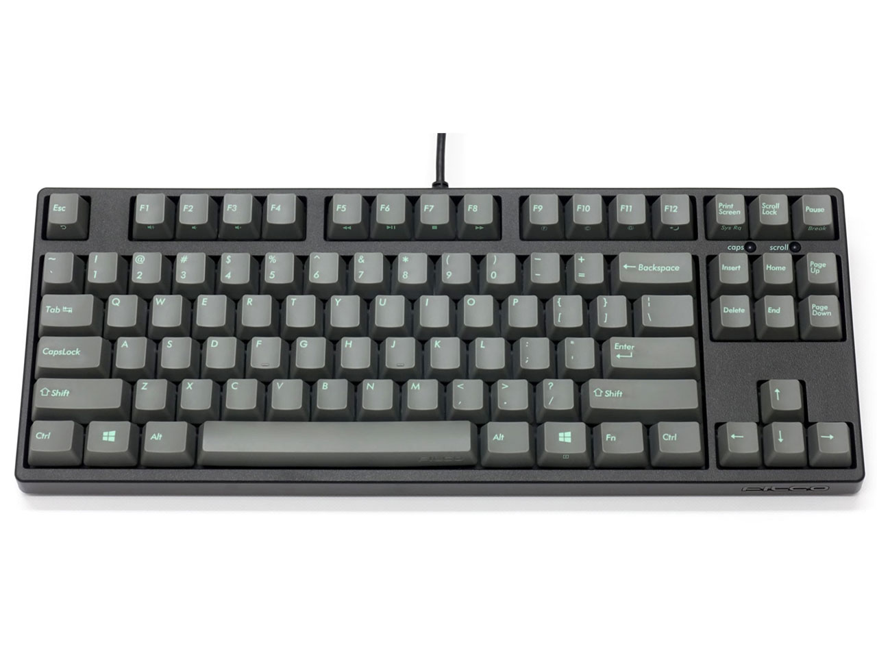 Majestouch + SGK FKBN87M/ESG3GMB ���� [�u���b�N] �̐��i�摜