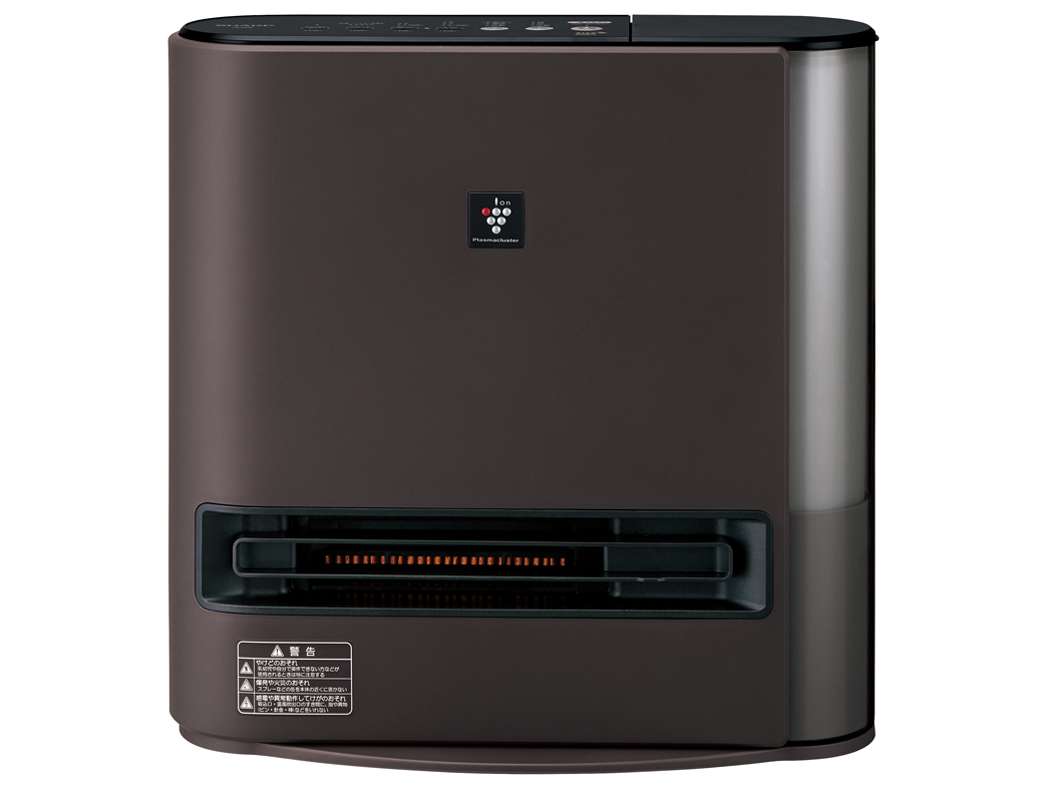 送料込み＊SHARP 加湿セラミックファンヒーター 2021年製＊0116-6 51wtqd9iJJL._AC_UF350,