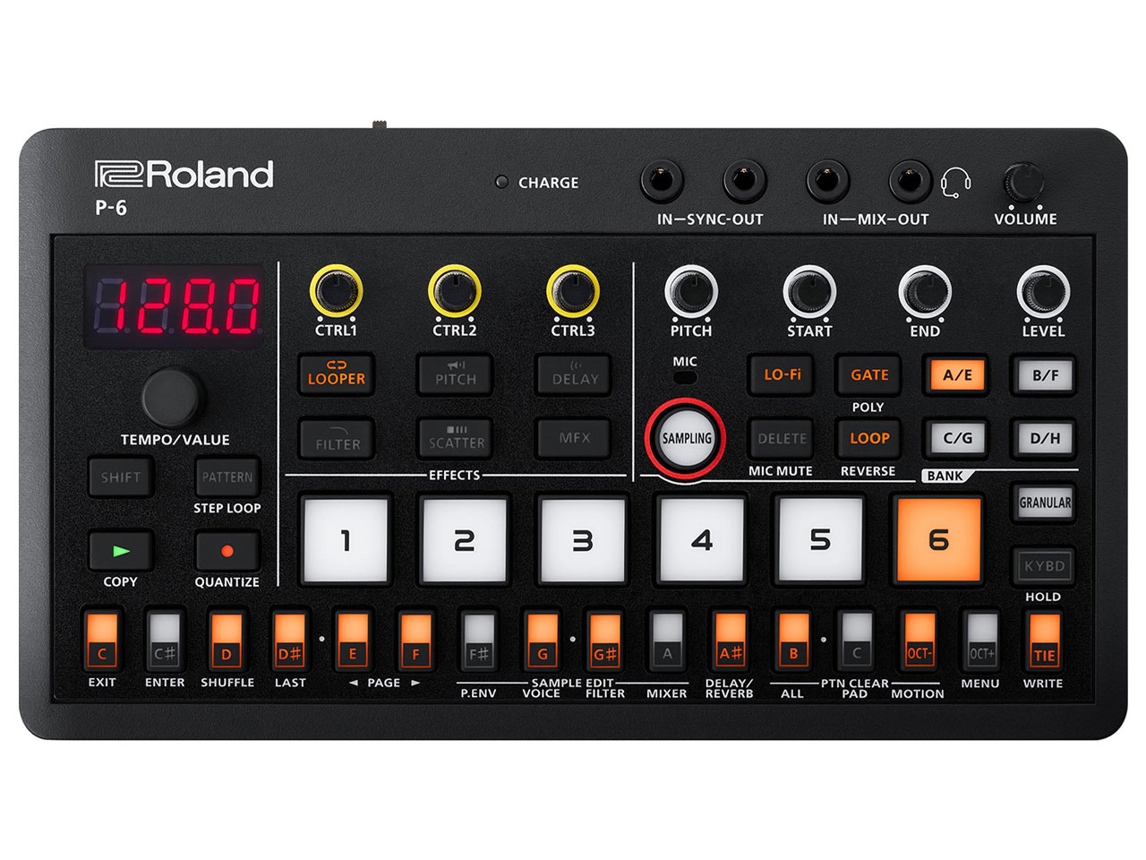 Roland　RAD　PAシステム　CPM-300 箱、取説付きローランド Roland RAD PAシステム CPM-300 箱、取説付きローランド