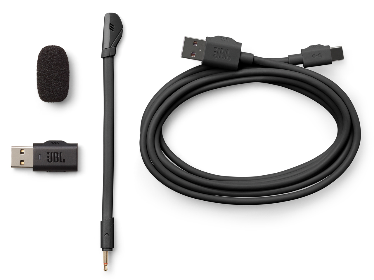 Quantum 360 Wireless [�u���b�N]