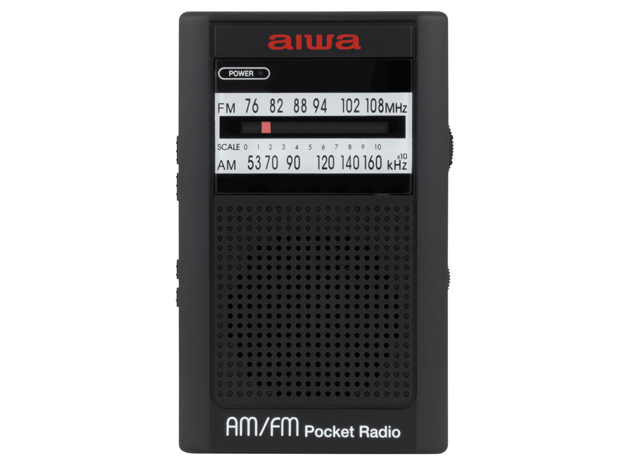 aiwa audio -G PPR3 GAA4-PPR0003(BK) [�u���b�N] �̐��i�摜