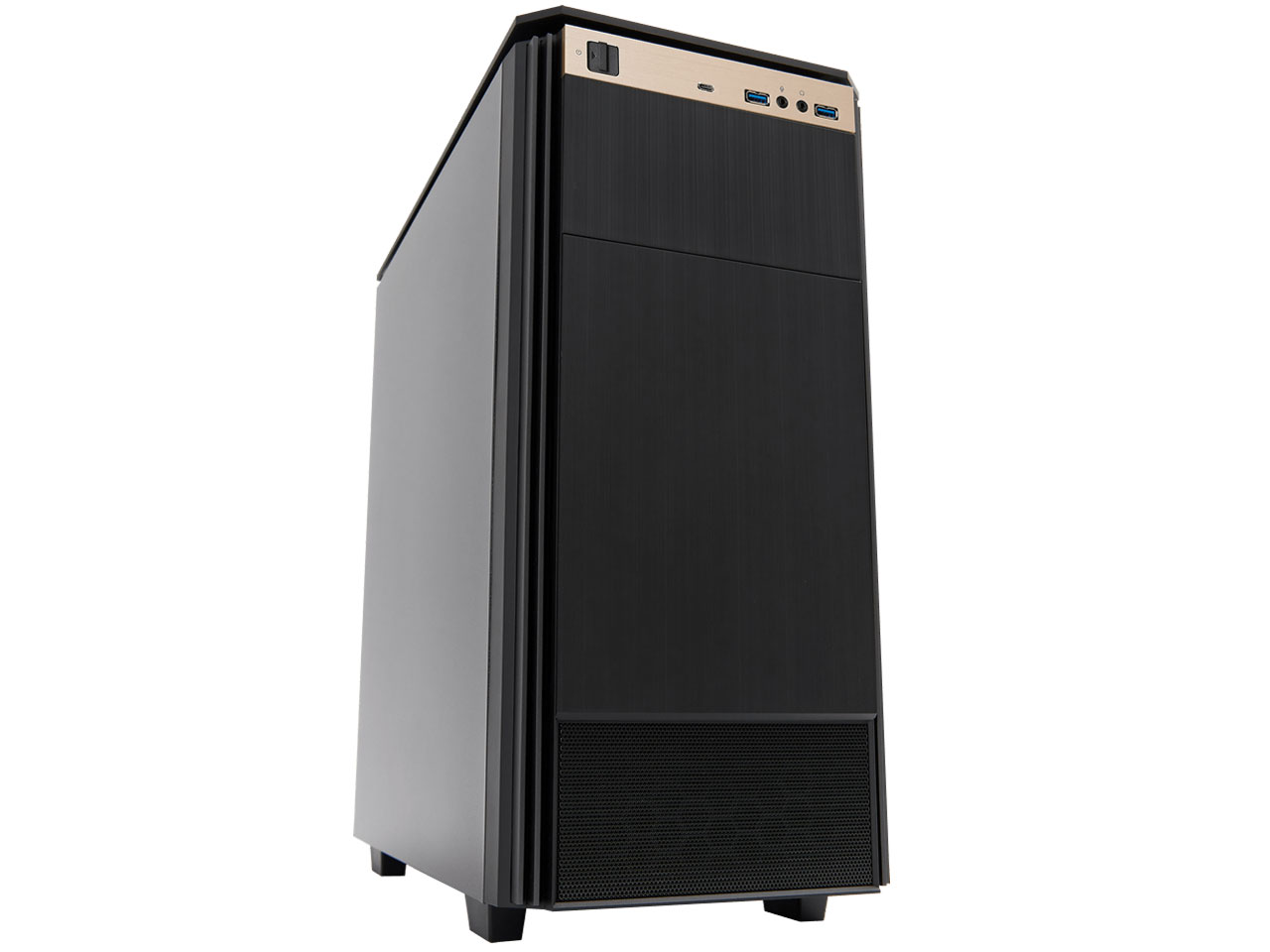 eX.computer �v���t�F�b�V���i��GPU���f�� QA7A-P245/BH �̐��i�摜