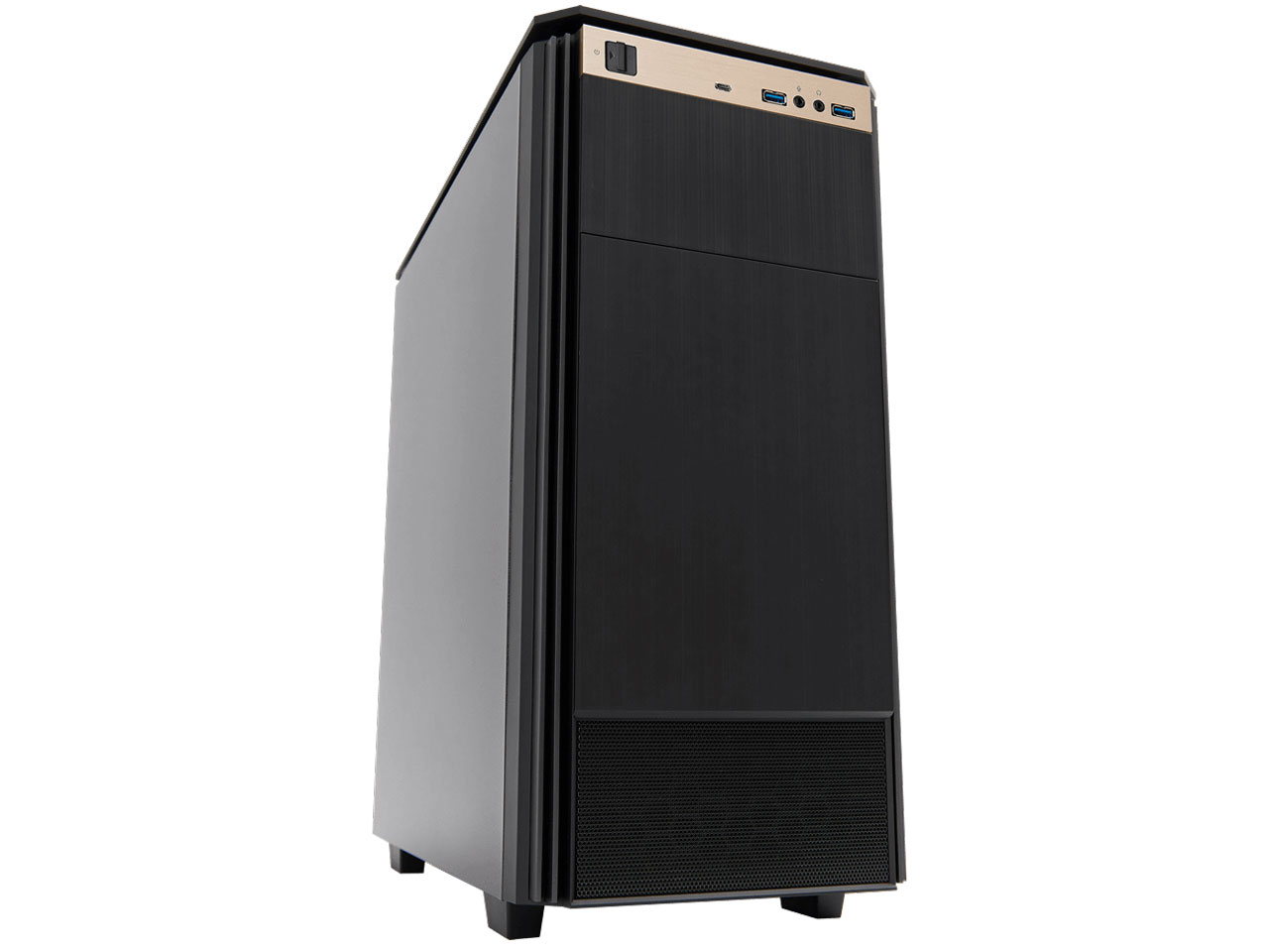 eX.computer �v���t�F�b�V���i��GPU���f�� QA9A-T245/XBH �̐��i�摜