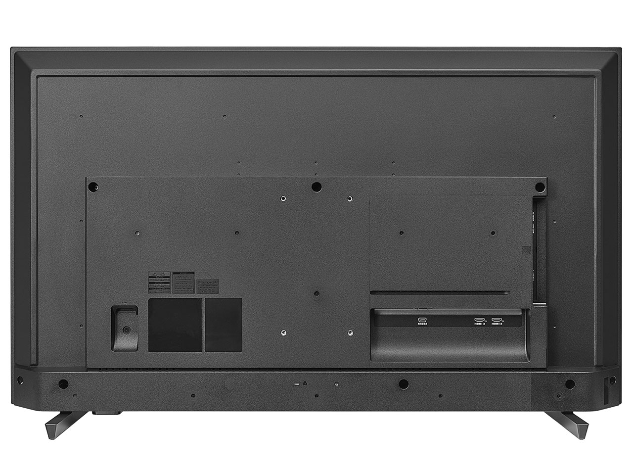 LCD-U431DX [43�C���` �u���b�N]