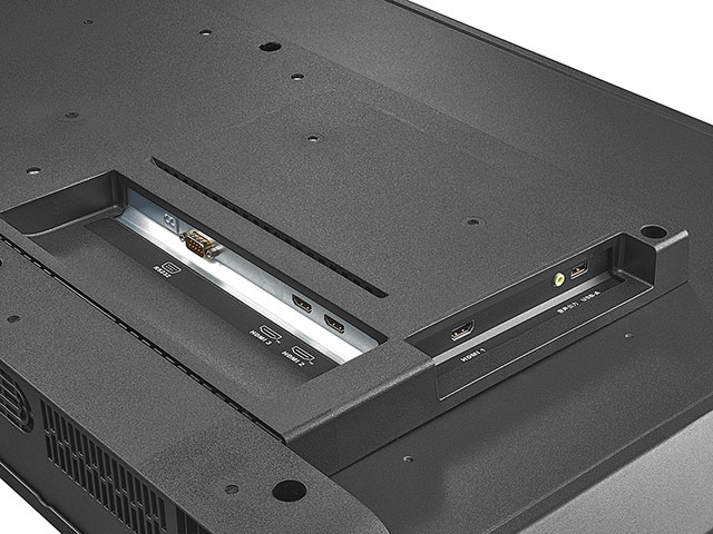 LCD-U431DX [43�C���` �u���b�N]