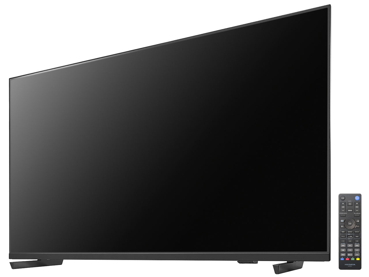 LCD-U501VX [50�C���` �u���b�N]